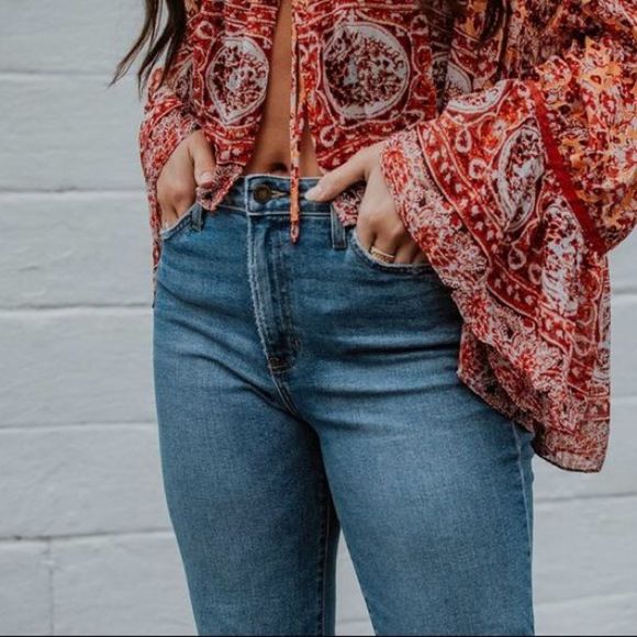 FREE PEOPLE| Lorraine Tiered Kimono - Picture 7 of 8